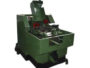 Chinese High Quality Cold Forging Machine for Fastener Production Line