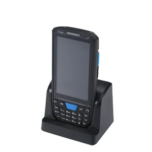 4.5 Inch Rugged Handheld PDA Android 13.0 System