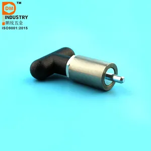 T Type Spring Loaded Pull Pins