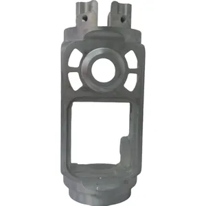 Advanced Rust Prevention Methods for CNC Machine Components