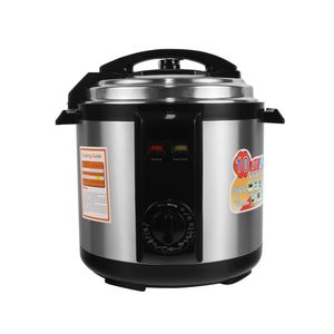 Factory Direct Custom Rice Cooker Non-Stick Inner Pot Quality Assured