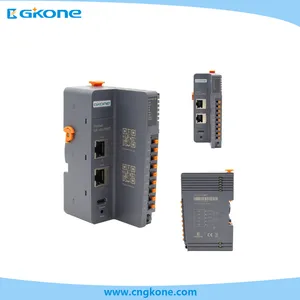 Adapter Module Profinet Network Adapter Remote Lo System