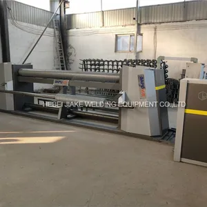 Automatic Reverse Hexagonal Chicken Cage Mesh Machine Factory Price