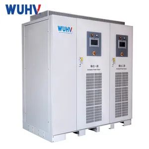 Uhv-316 Multi-Function Motor Test Bench Motor Test System