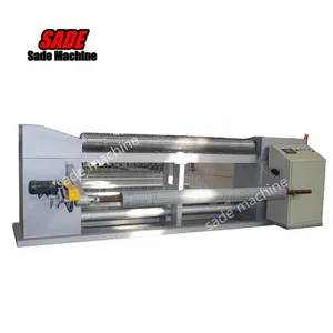Hexagonal PVC Mesh Weaving Machine, PVC Hexagonal Wire Mesh Machine