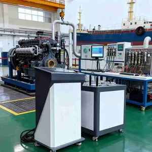Durable Plastic Pipe Failure Test System