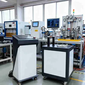 Durable Plastic Pipe Failure Test System