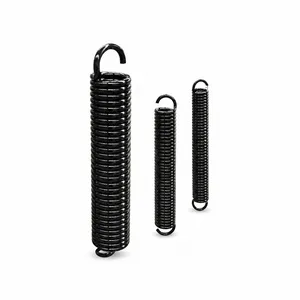 OEM ODM Extension Spring Multiple Sizes Wholesale Tension Spring Factory