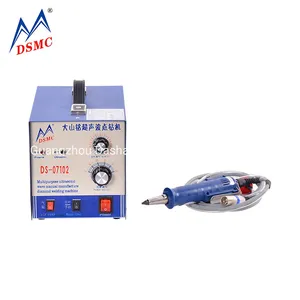 Home Embroidery Machine Rhinestone Setting Machine
