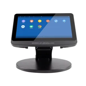 11.6 Inch Computer Cash Register Machine Restaurant POS Android System