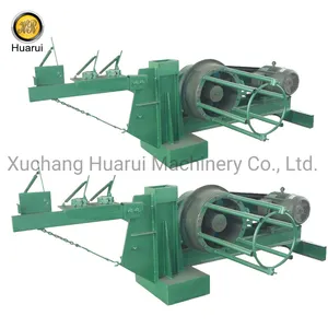 Single Wire Drawing Machine/Multi Wire Drawing Machine