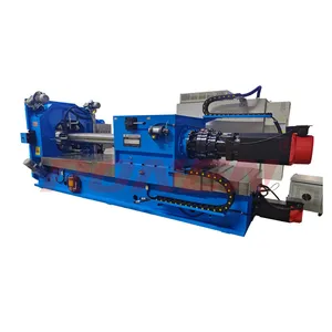 CNC Spring Coiling Machine High Torque Wire Spring Forming Equipment