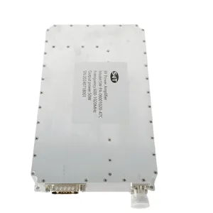 High Efficiency 50W Amplifier Module for Wireless Audio Systems