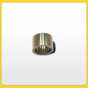 Might 2.0 Camless Wire Forming Machine Making Tension Spring