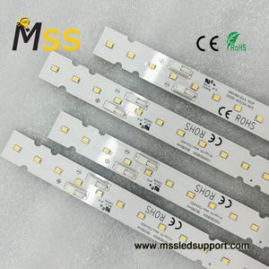 LED PCB Linear Module, Customizable, High Efficiency, Connectable Design, CE Certified