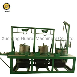 Single Wire Drawing Machine/Multi Wire Drawing Machine
