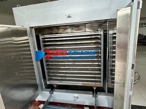 Model BRC Spring Tempering Furnace Spring Heat Treating Oven