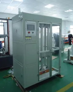 Wire Rope Fatigue Testing Machine (New Designed)