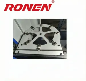 Automatic Spring Forming Machine for Compression Torsion and Special Shape Spring Production