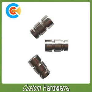 Machine Precision Steel Material Axis Pin