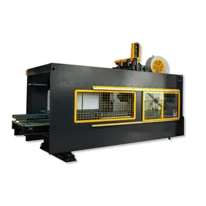 Computer Control Paper Box Making Flexo Printing Automatic Printing Machine