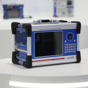 Comprehensive Distribution Network Test Set for Current Systems