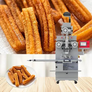 Multi-Function Automatic Encrusting Machine Maamoul Making Machine