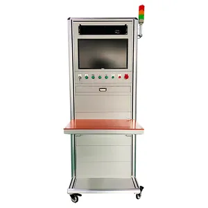 Precision Motor Quality Inspection Instruments for Enhanced Testing Accuracy