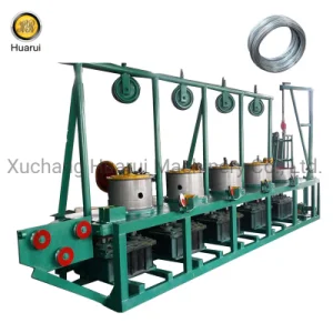 Single Wire Drawing Machine/Multi Wire Drawing Machine
