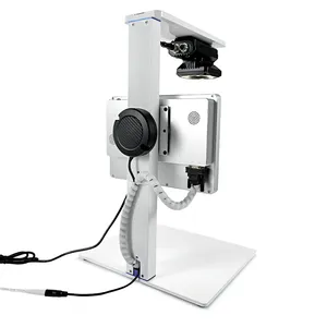 Multi Data Matrix Barcode Inventory Tracking System Software With Barcode Scanner