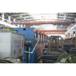 Wire Making Machine, Spring Wire Making Machine, Low/High Carbon Making Machine, Mesh (wire) Making Machine