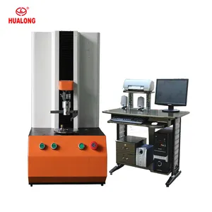 Hualong Tn2000W 2000nm Vertical Type Computer Control Spring Torsion Testing Machine