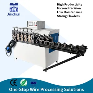 Advanced Manufacturing Ring Making Machine Bending O Circle for Complex Components Forming