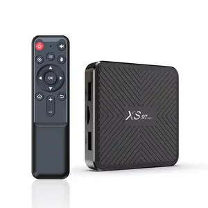 Customized Digital Terrestrial TV Decoder 1080P Set-Top Box