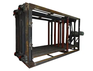 Mattress Compressed Packing Machine for Spring Unit Machine