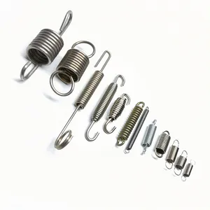 5.5mm Camless Spring Forming Machine for Snak Spring