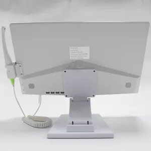 Dental Computer Integrated Endoscope HD Camera Ai Image System