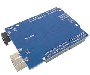 Replacement for Uno R3 Atmega328p Development Board PCB Module
