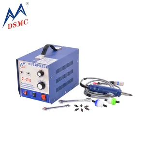 Ultrasonic Hotfix Hot Fix Rhinestone Template Printer Machine Rhinestone Setting Machine
