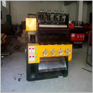 Sponge Making Machine for Scourer Sponge Making Scrubber Machine Scourer Making Machine Kitchen