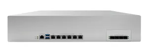 Industrial High Performance Strong Working Gateway Controller Router 5000+ Users