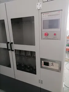 Wire Rope Fatigue Testing Machine (New Designed)