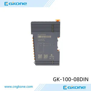 High-Performance 8-Channel Digital Input Module with 50mA Power Supply