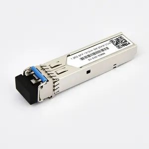1000base SFP Optical Module Transceiver Juniper Compatible
