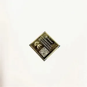 RHF4M603 High Integration Multi Interface Industrial Control LTE Wireless Communication Module