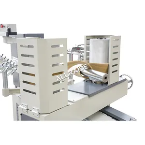 Paper Tube Rewinding Machine Core Cutter Paper Tube Making Machine