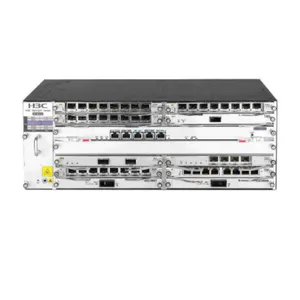 H3c Sr6604 Versatile Business Gaming Router