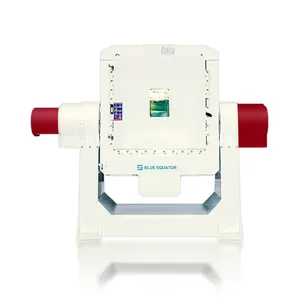 High-Precision Dual-Axis Temperature Control Turntable Full-Temperature Range Testing System