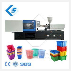 Full Automatic Chair Injection Plastic Injection Molding Machine