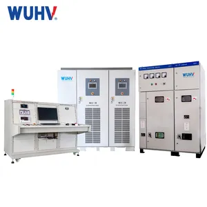 Uhv-316 Multi-Function Motor Test Bench Motor Test System
